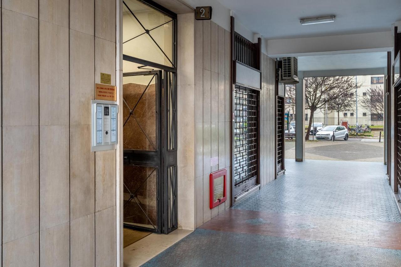 דירות סיניסלו באלסמו A Casa Di Ale מראה חיצוני תמונה