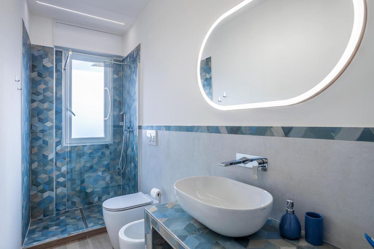 דירות סיניסלו באלסמו A Casa Di Ale מראה חיצוני תמונה